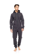 Ulisse - Tracksuit Hood Basic