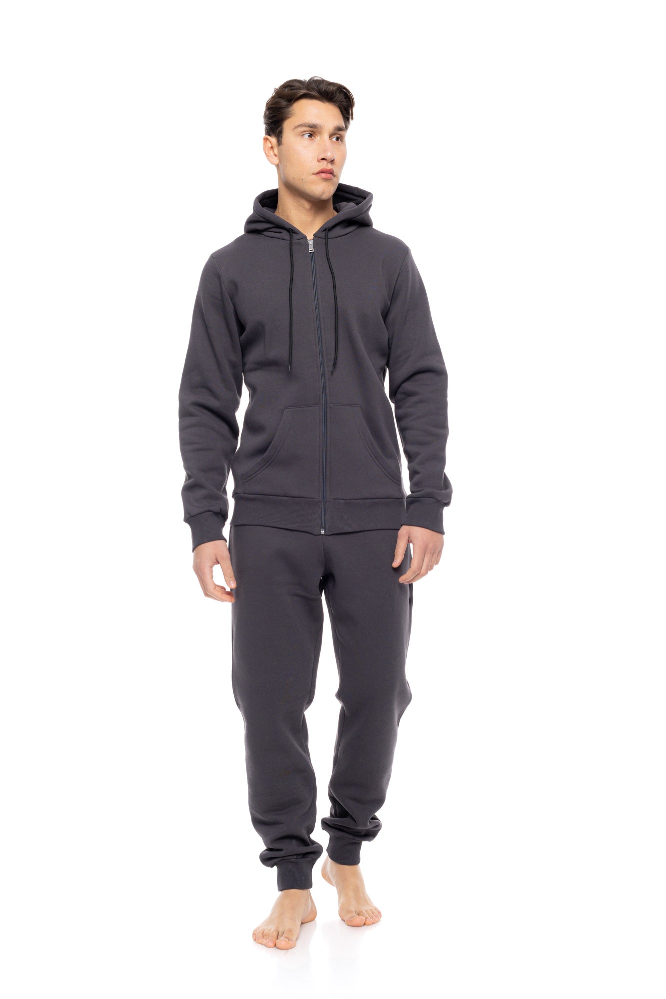 Ulisse - Tracksuit Hood Basic