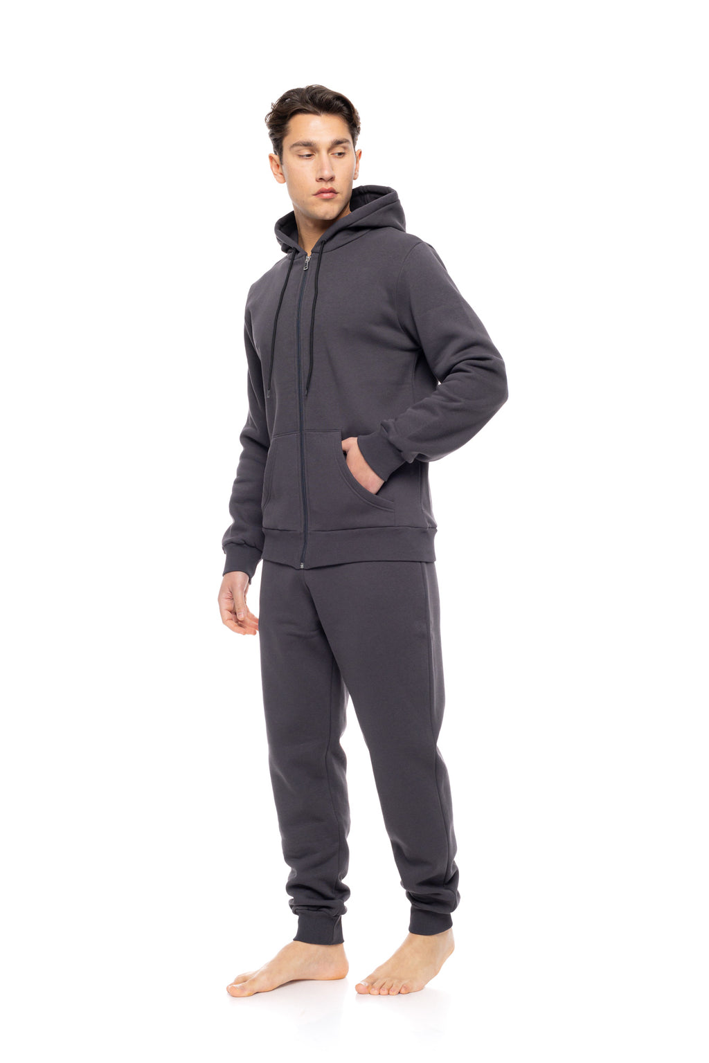 Ulisse - Tracksuit Hood Basic
