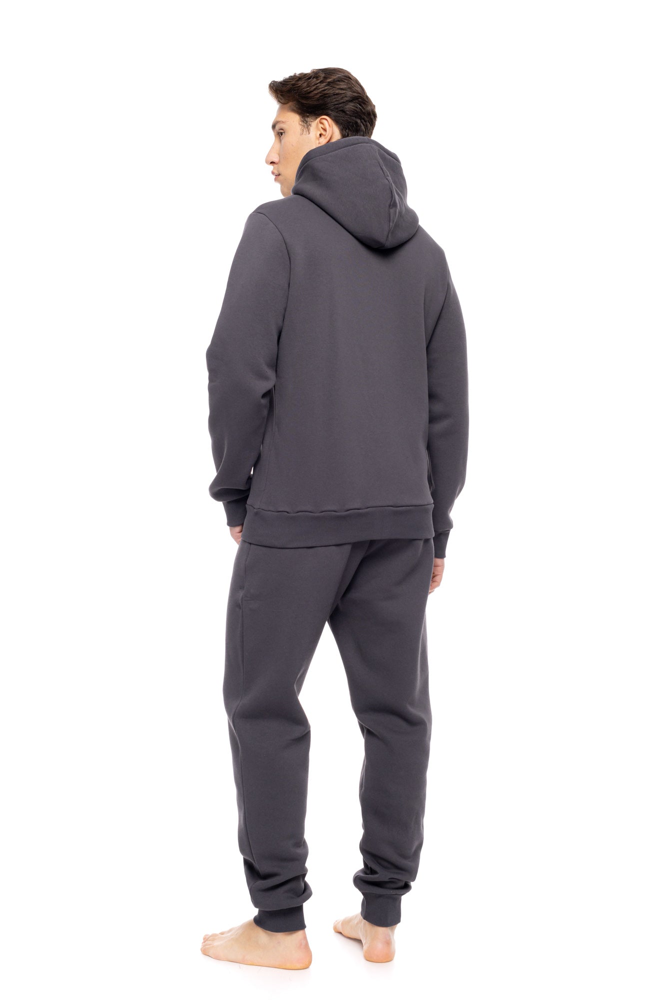 Ulisse - Tracksuit Hood Basic