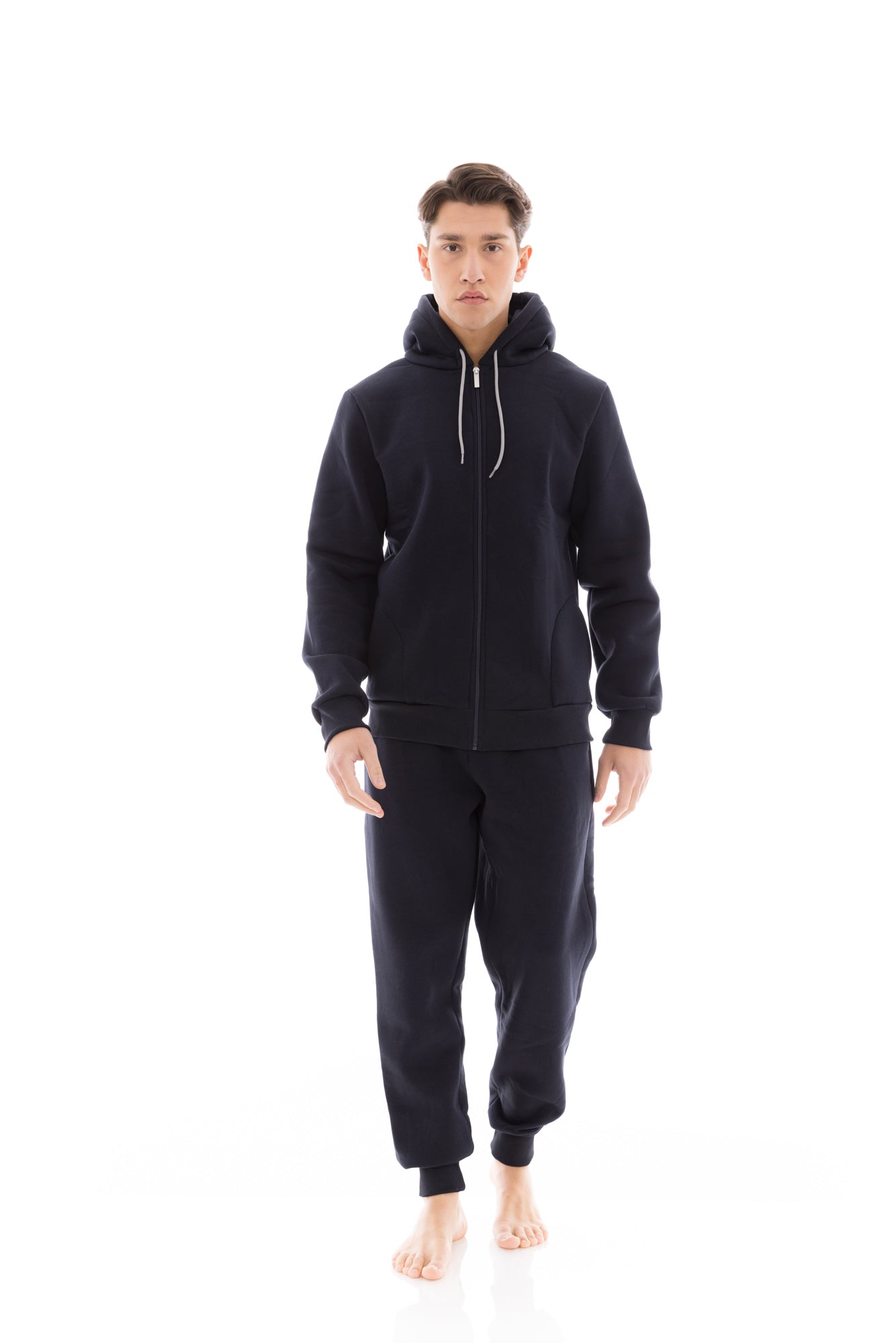 Ulisse - Tracksuit Hood Basic