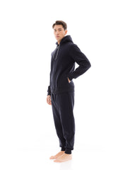 Ulisse - Tracksuit Hood Basic