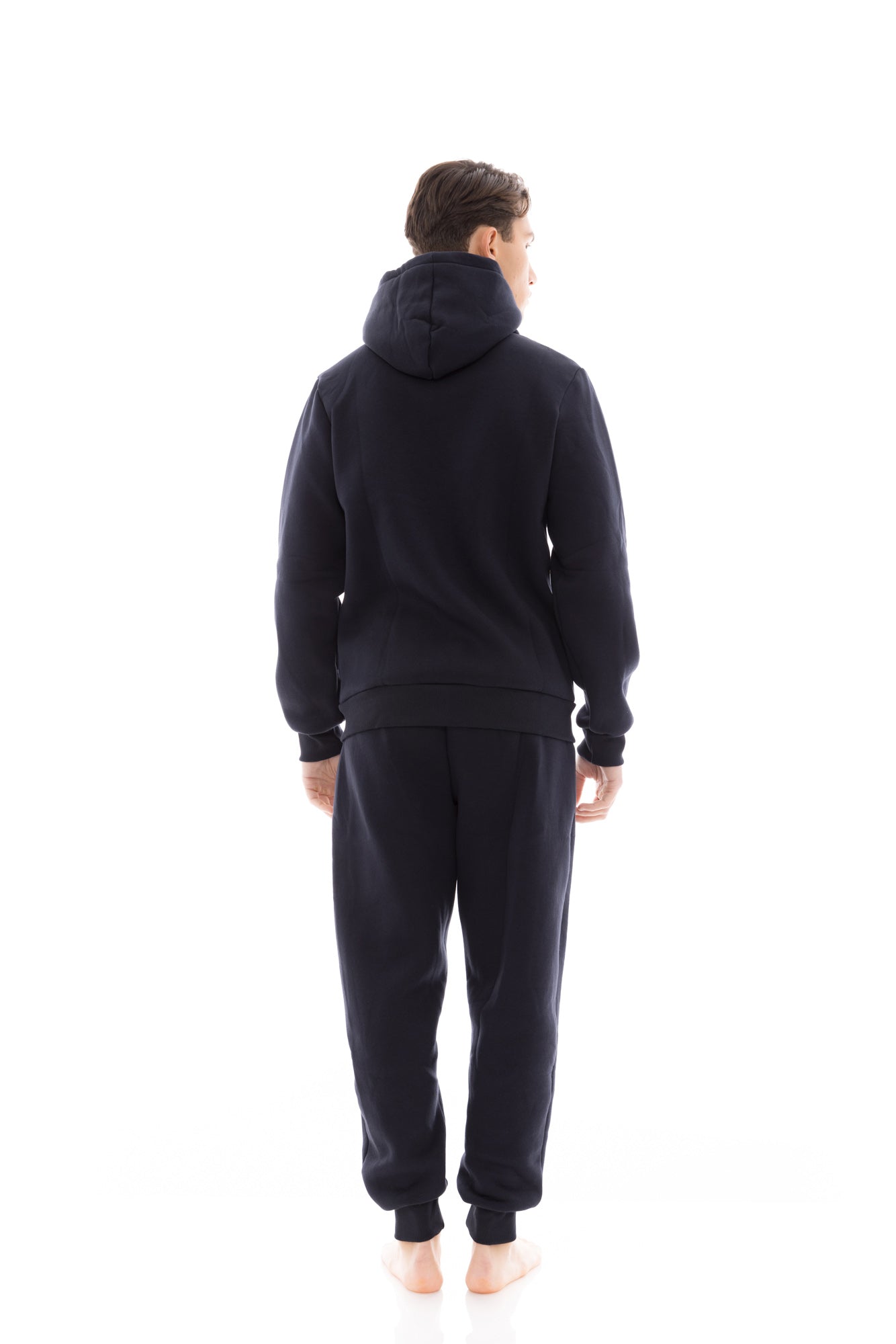 Ulisse - Tracksuit Hood Basic