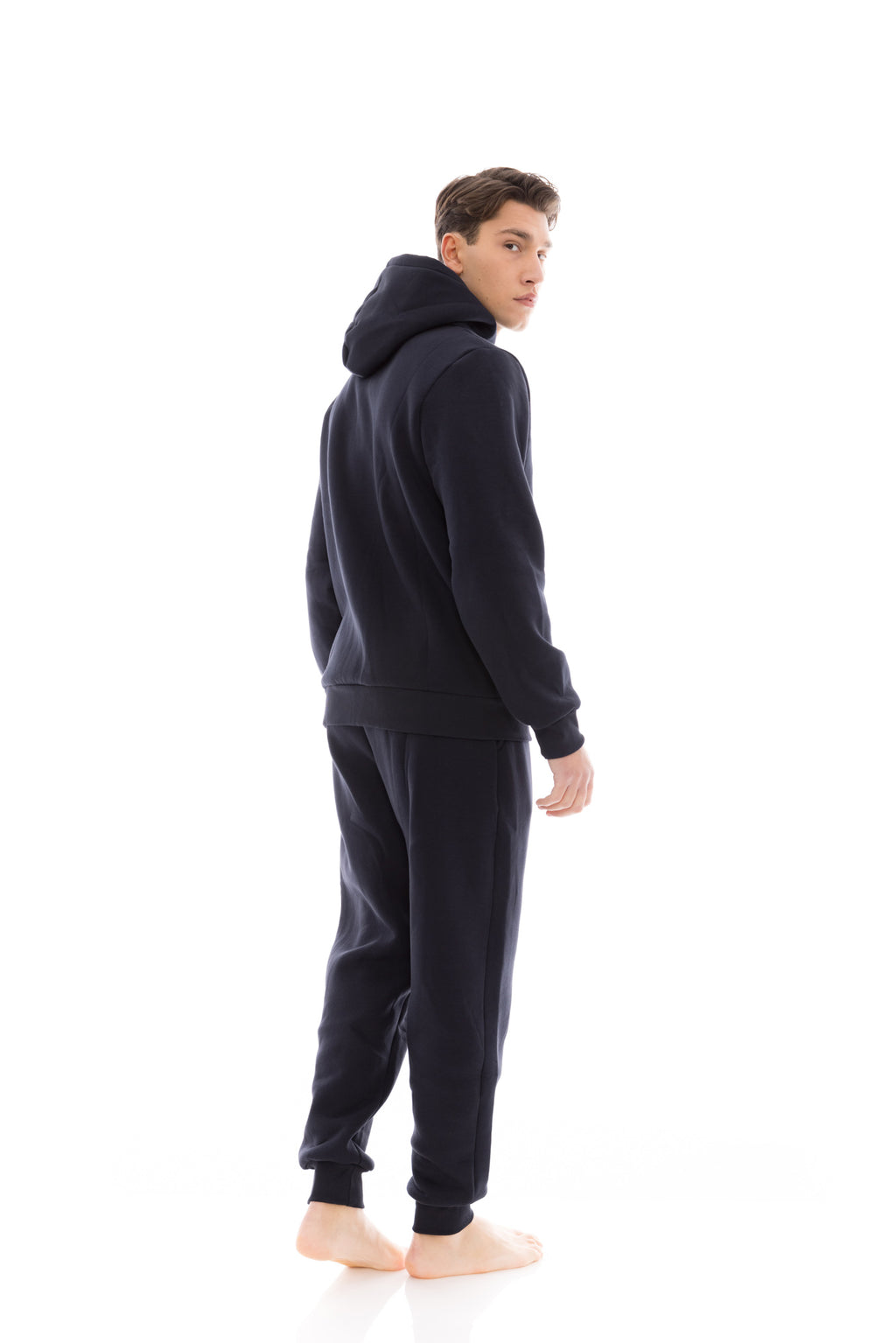 Ulisse - Tracksuit Hood Basic