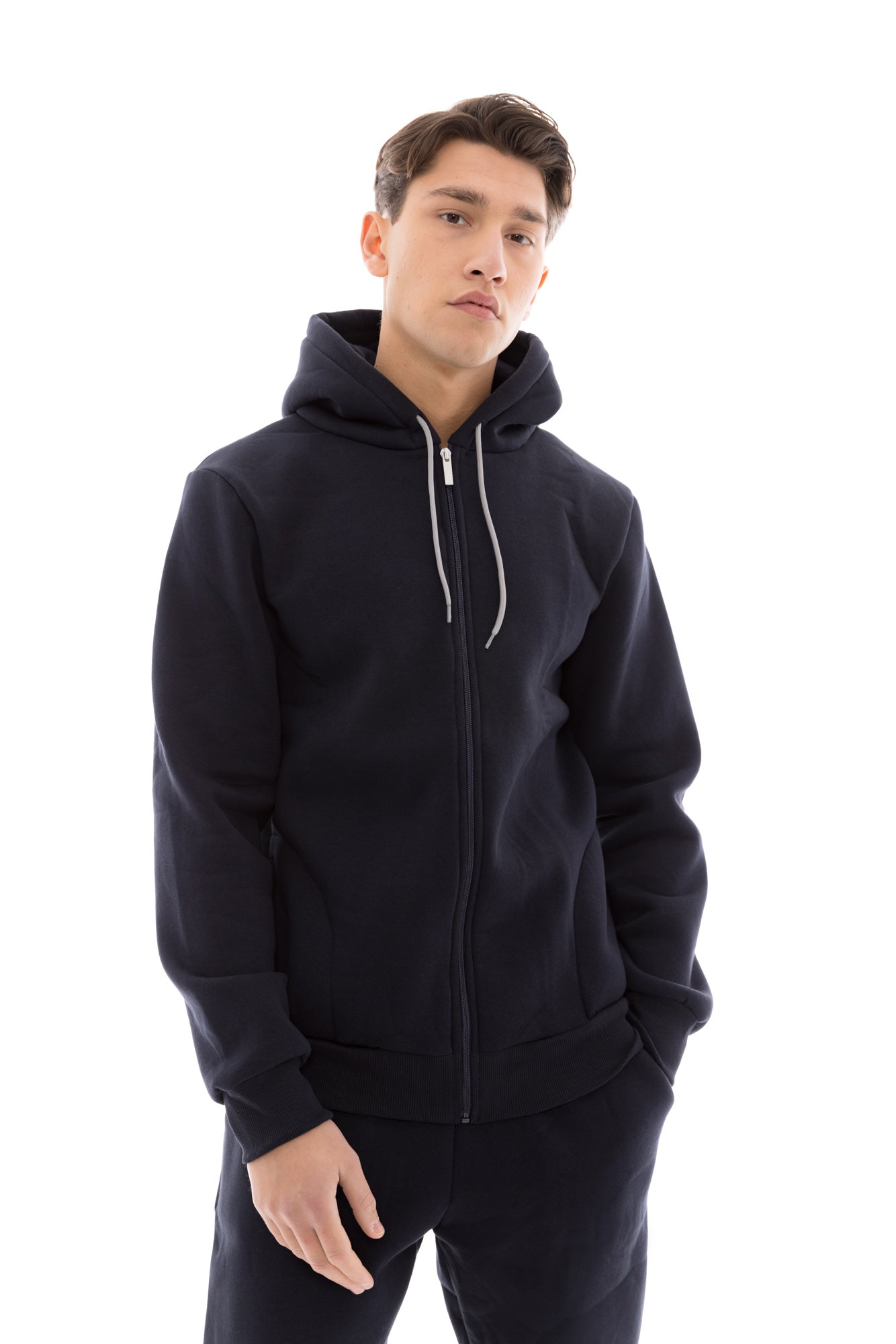Ulisse - Tracksuit Hood Basic