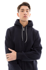 Ulisse - Tracksuit Hood Basic