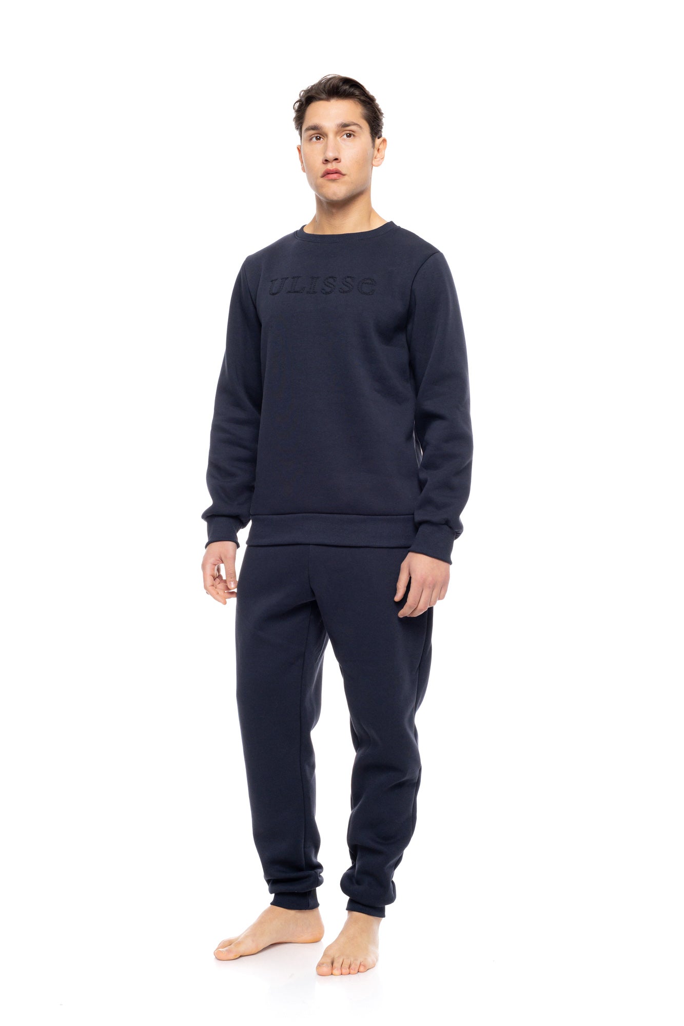 Ulisse - Mens Homewear Ulisse Logo