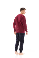 Ulisse - Mens Homewear Ulisse Logo