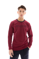 Ulisse - Mens Homewear Ulisse Logo