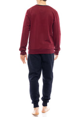 Ulisse - Mens Homewear Ulisse Logo