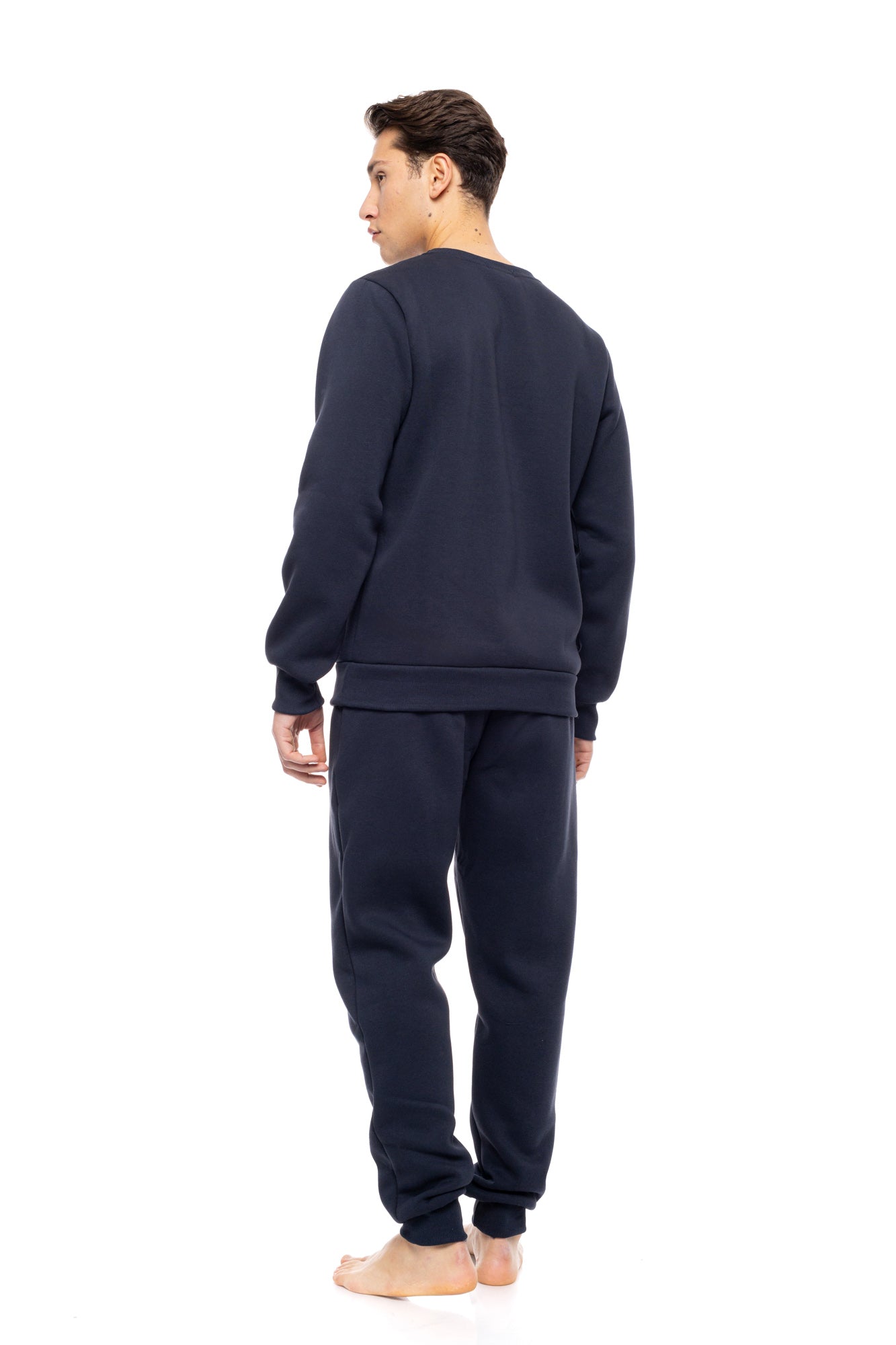 Ulisse - Mens Homewear Ulisse Logo