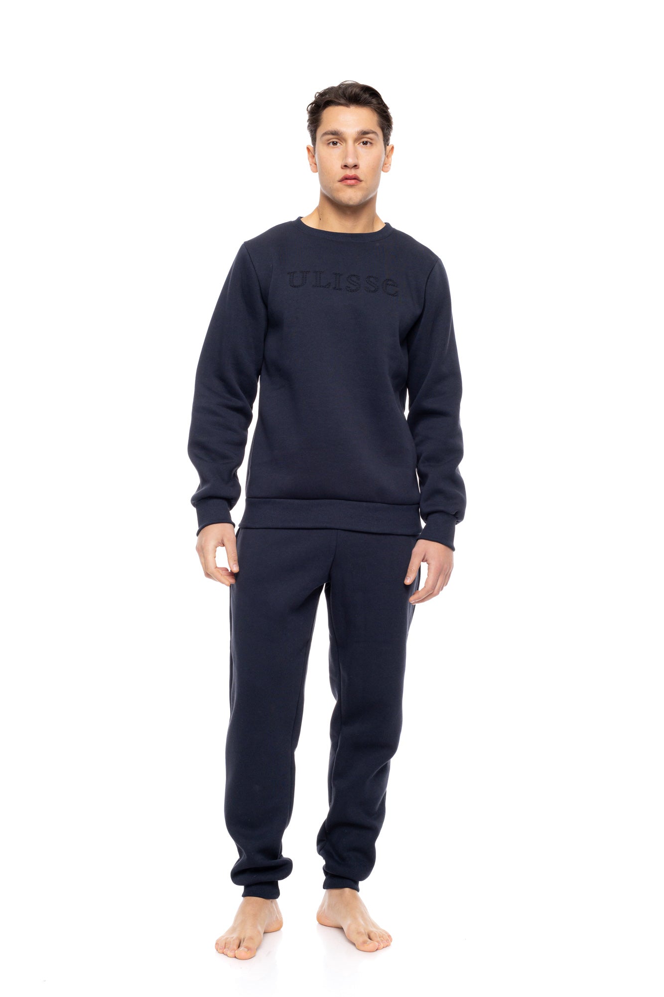 Ulisse - Mens Homewear Ulisse Logo