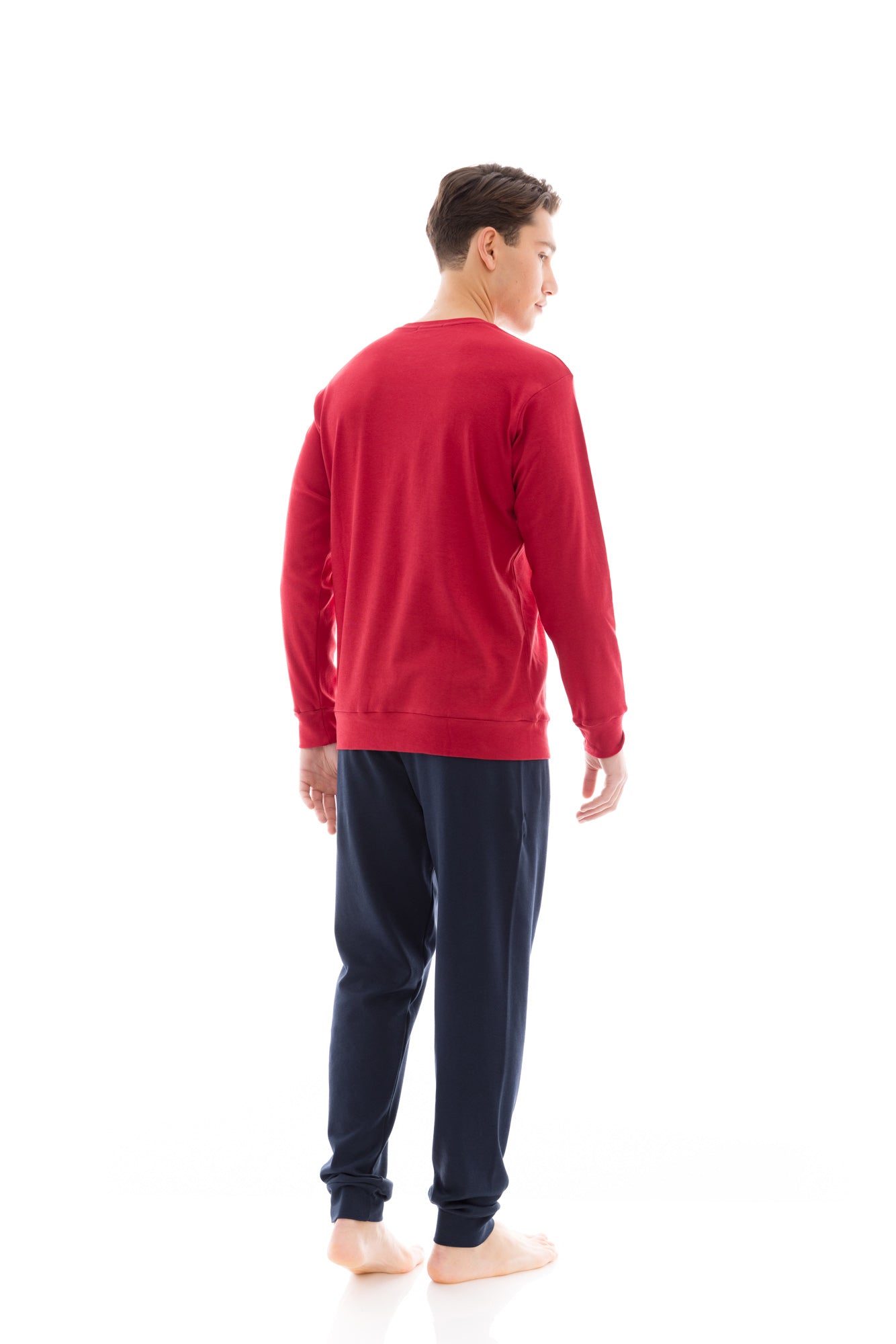 Ulisse - Shirt Race Nos