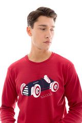 Ulisse - Shirt Race Nos