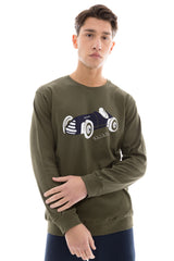 Ulisse - Shirt Race Nos