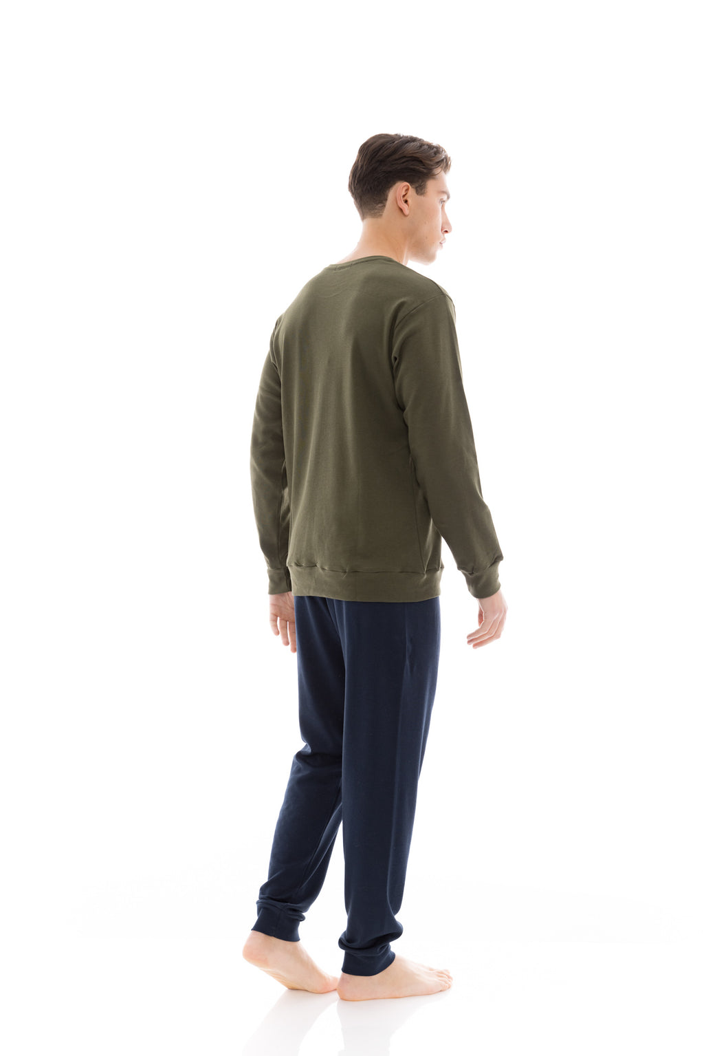 Ulisse - Shirt Race Nos