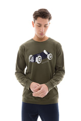 Ulisse - Shirt Race Nos