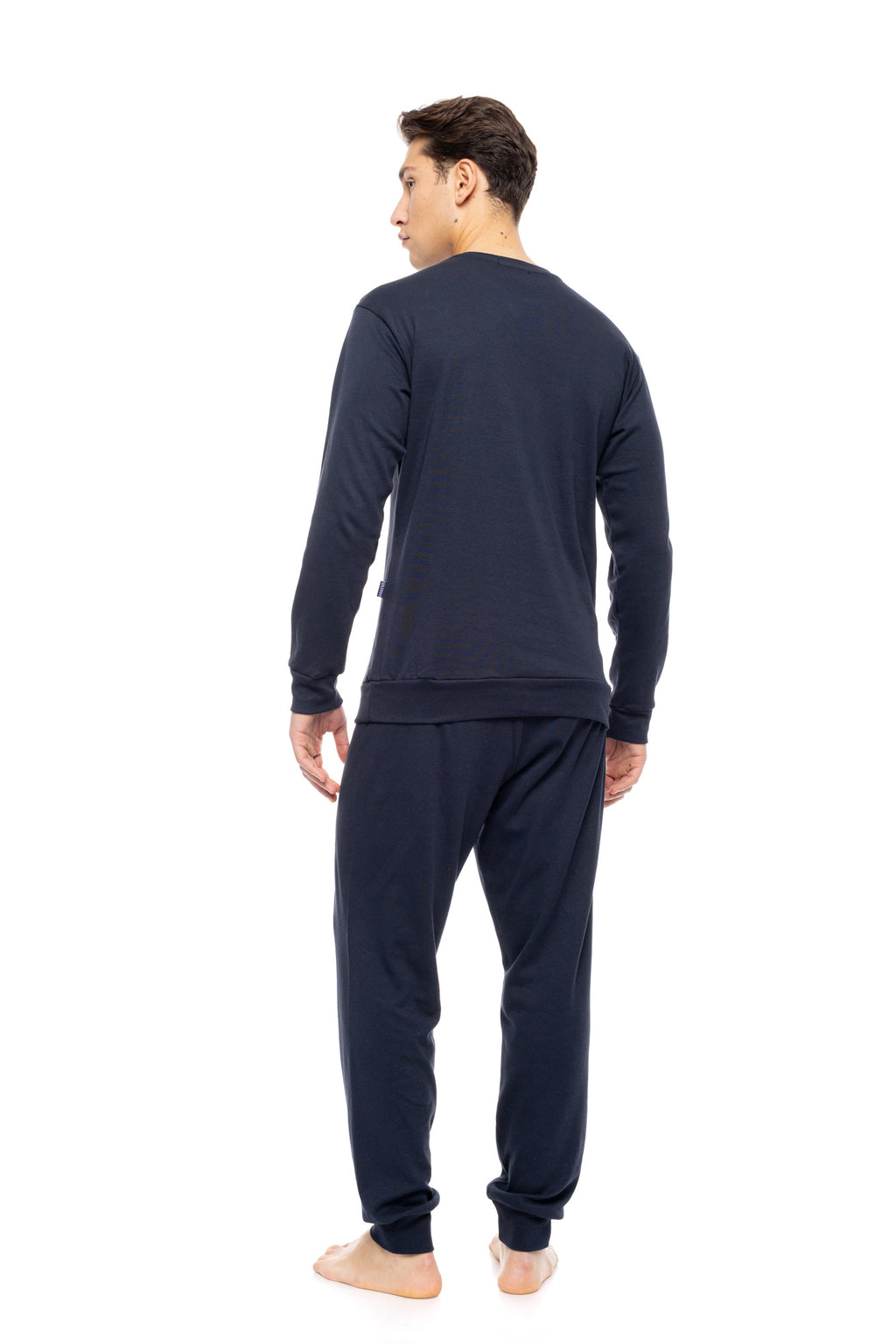 Ulisse - Shirt Race Nos