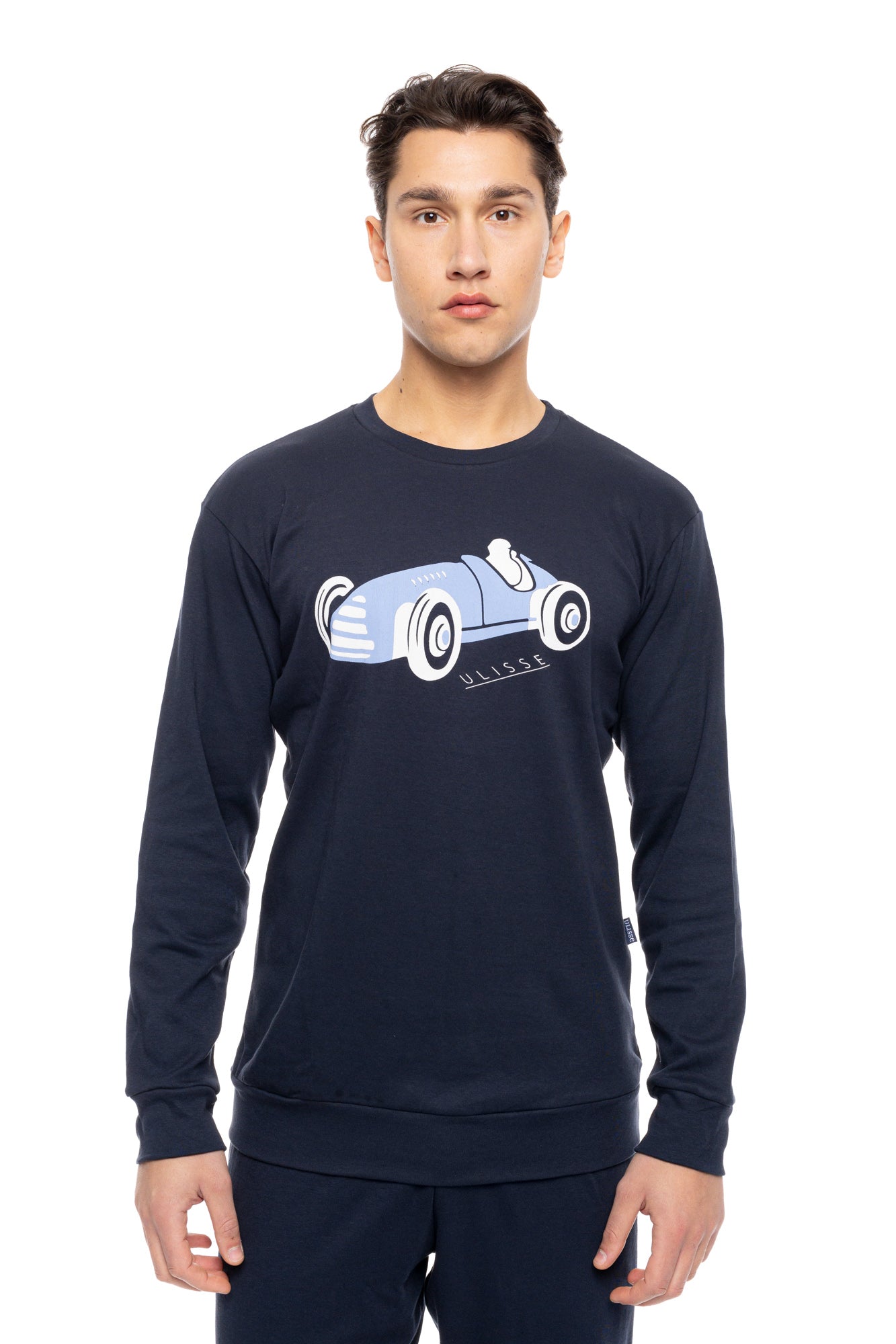 Ulisse - Shirt Race Nos