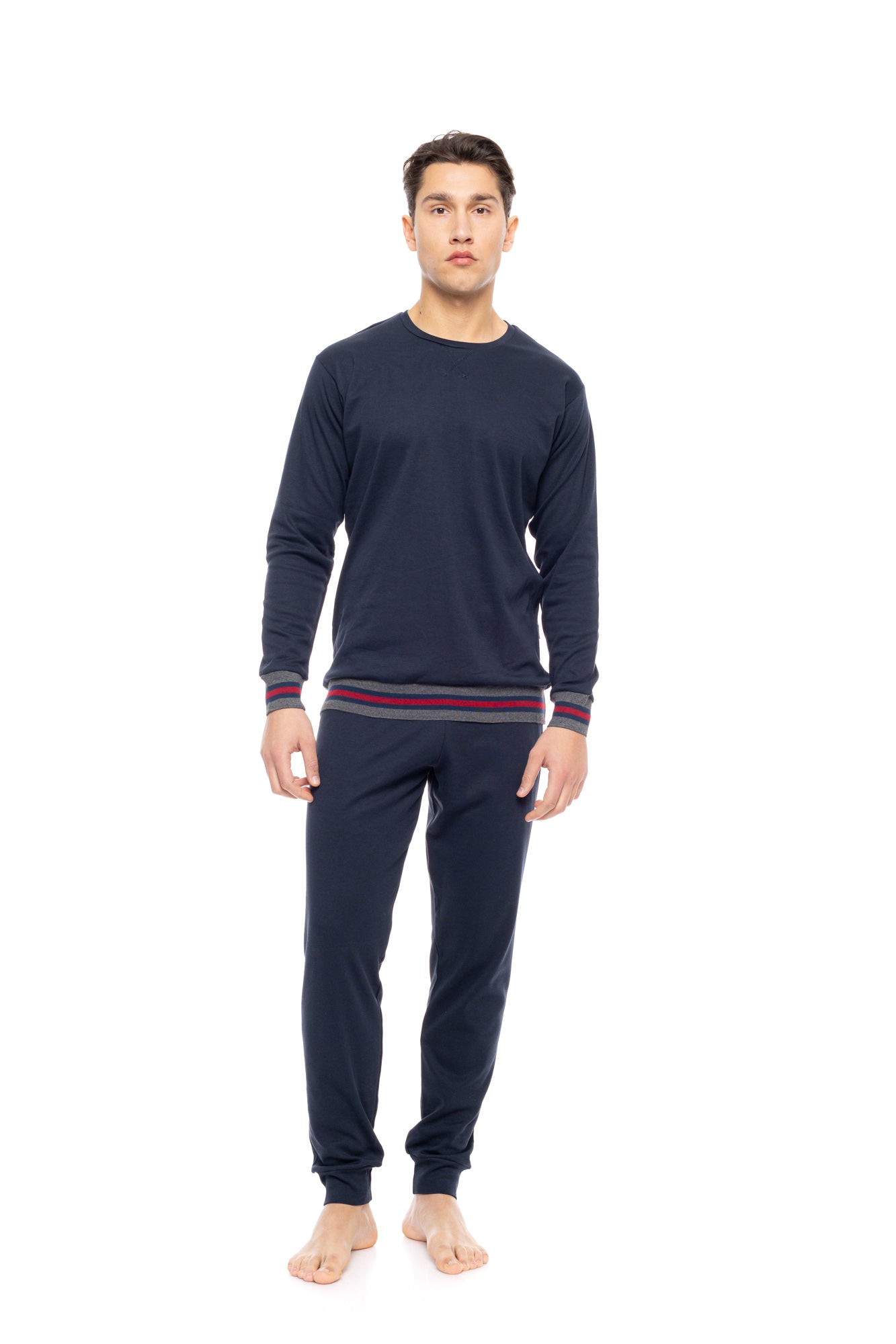 Ulisse - Shirt Nos