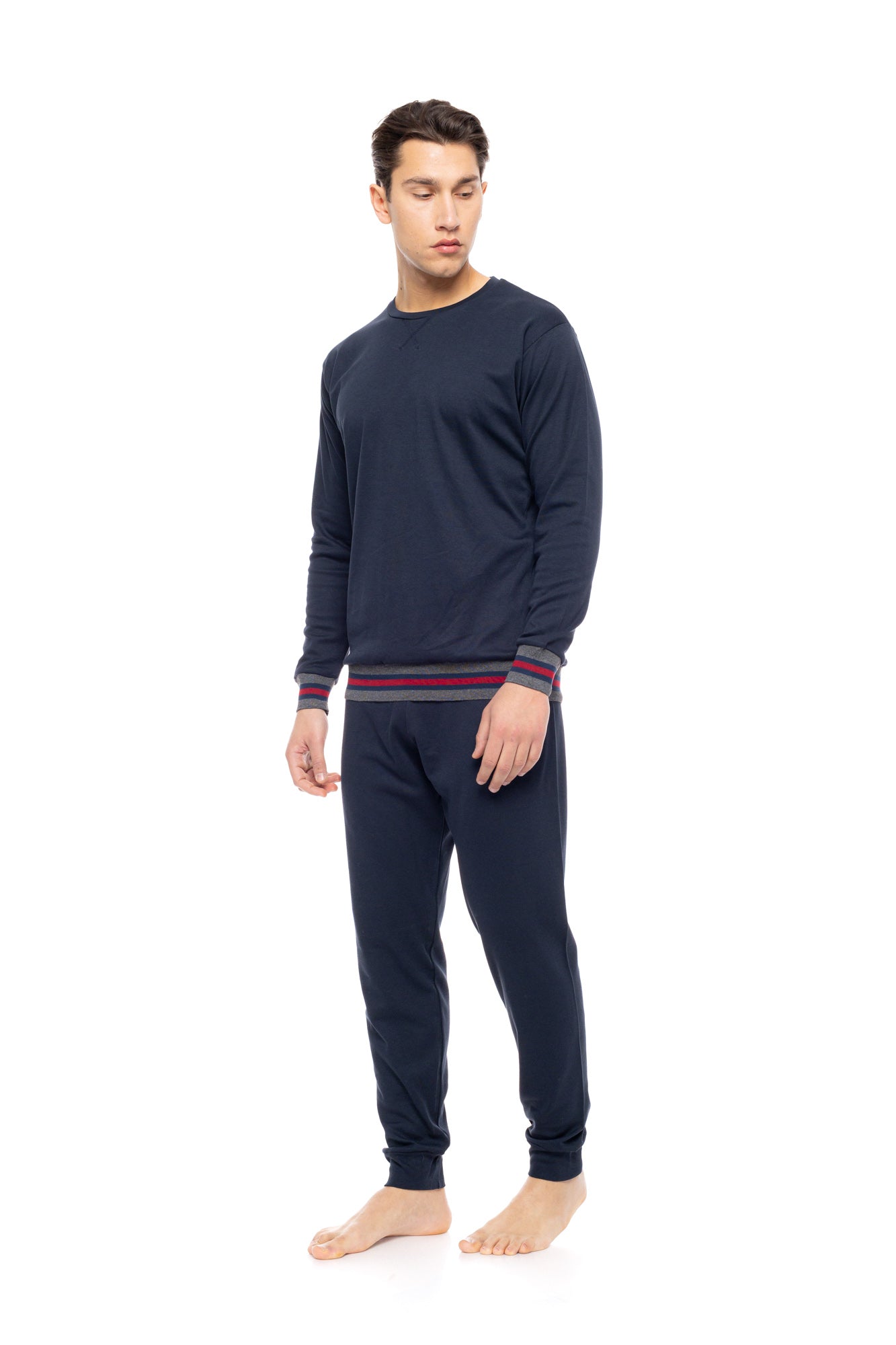 Ulisse - Shirt Nos