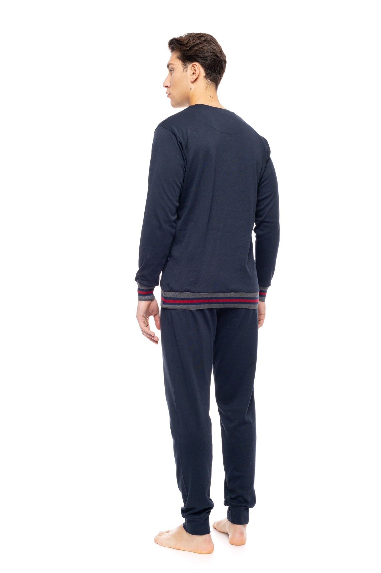 Ulisse - Shirt Nos