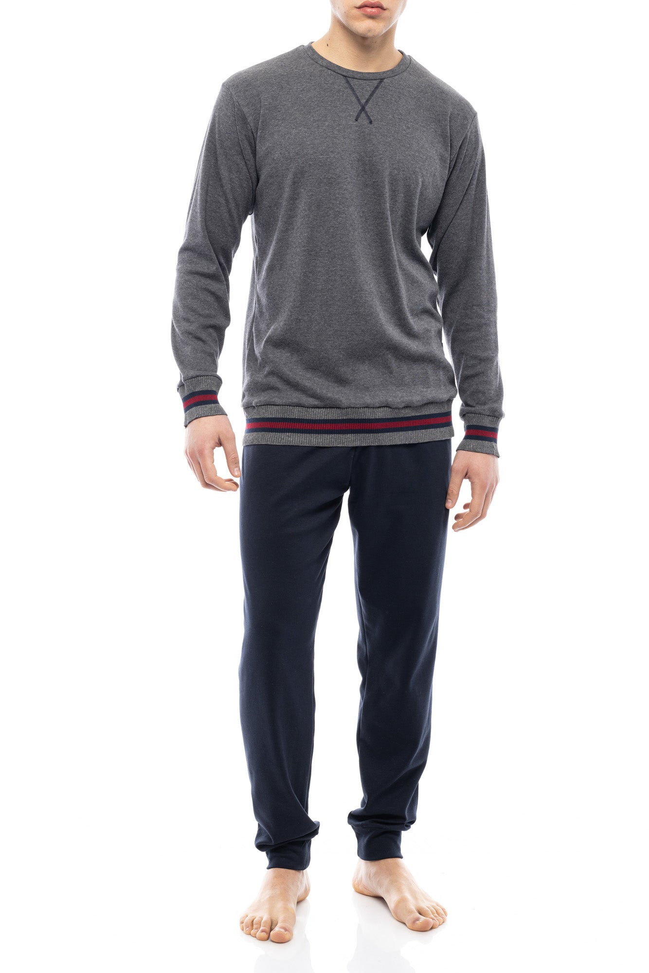 Ulisse - Shirt Nos