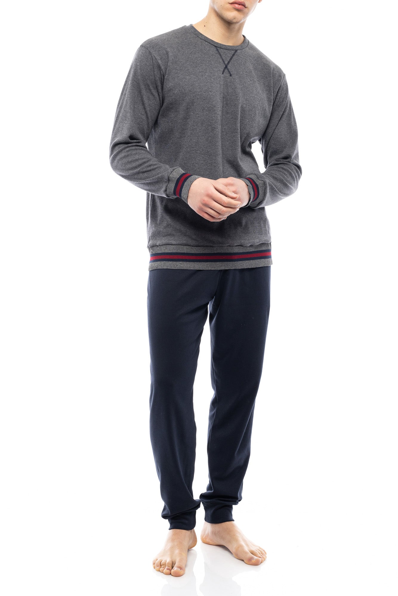 Ulisse - Shirt Nos