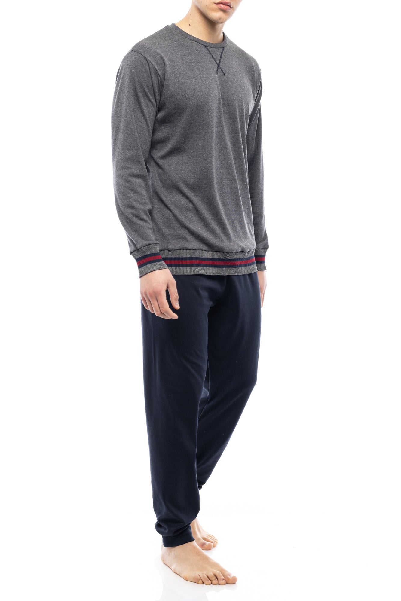 Ulisse - Shirt Nos