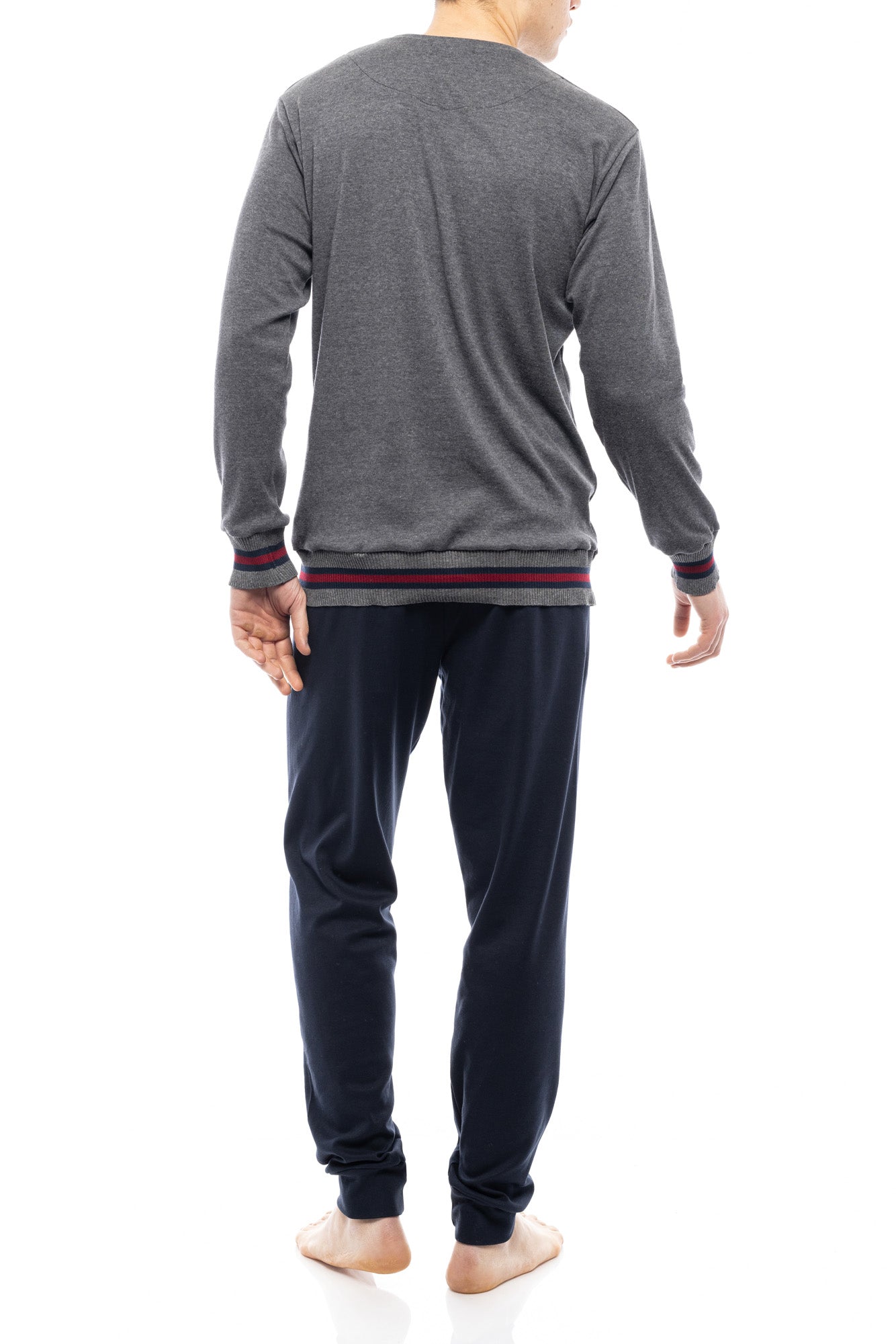 Ulisse - Shirt Nos