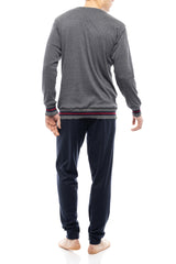 Ulisse - Shirt Nos