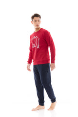 Ulisse - Shirt Ski Nos