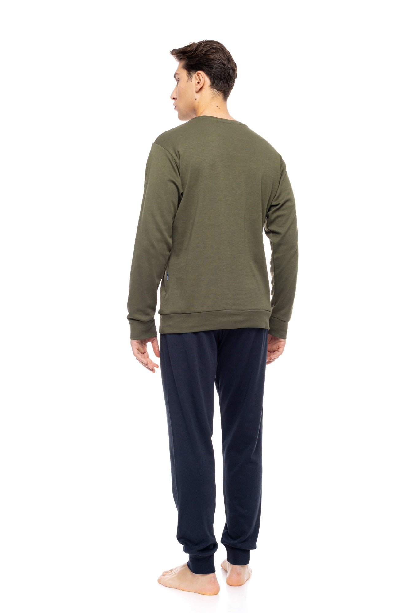 Ulisse - Shirt Ski Nos