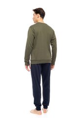 Ulisse - Shirt Ski Nos