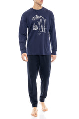 Ulisse - Shirt Ski Nos