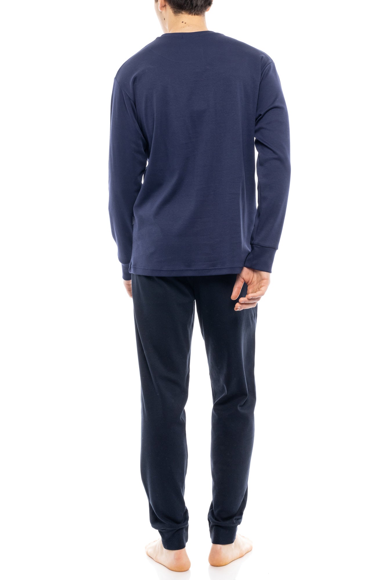 Ulisse - Shirt Ski Nos