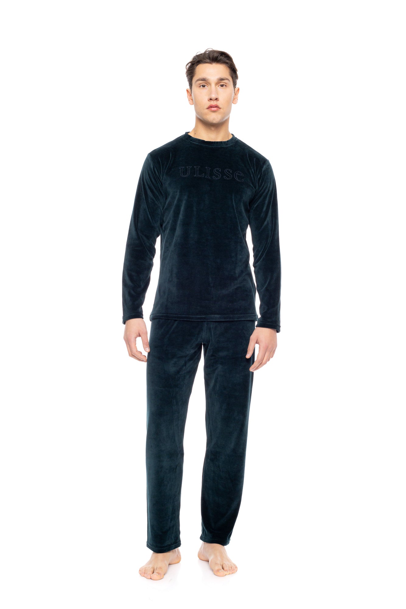 Ulisse - Shirt