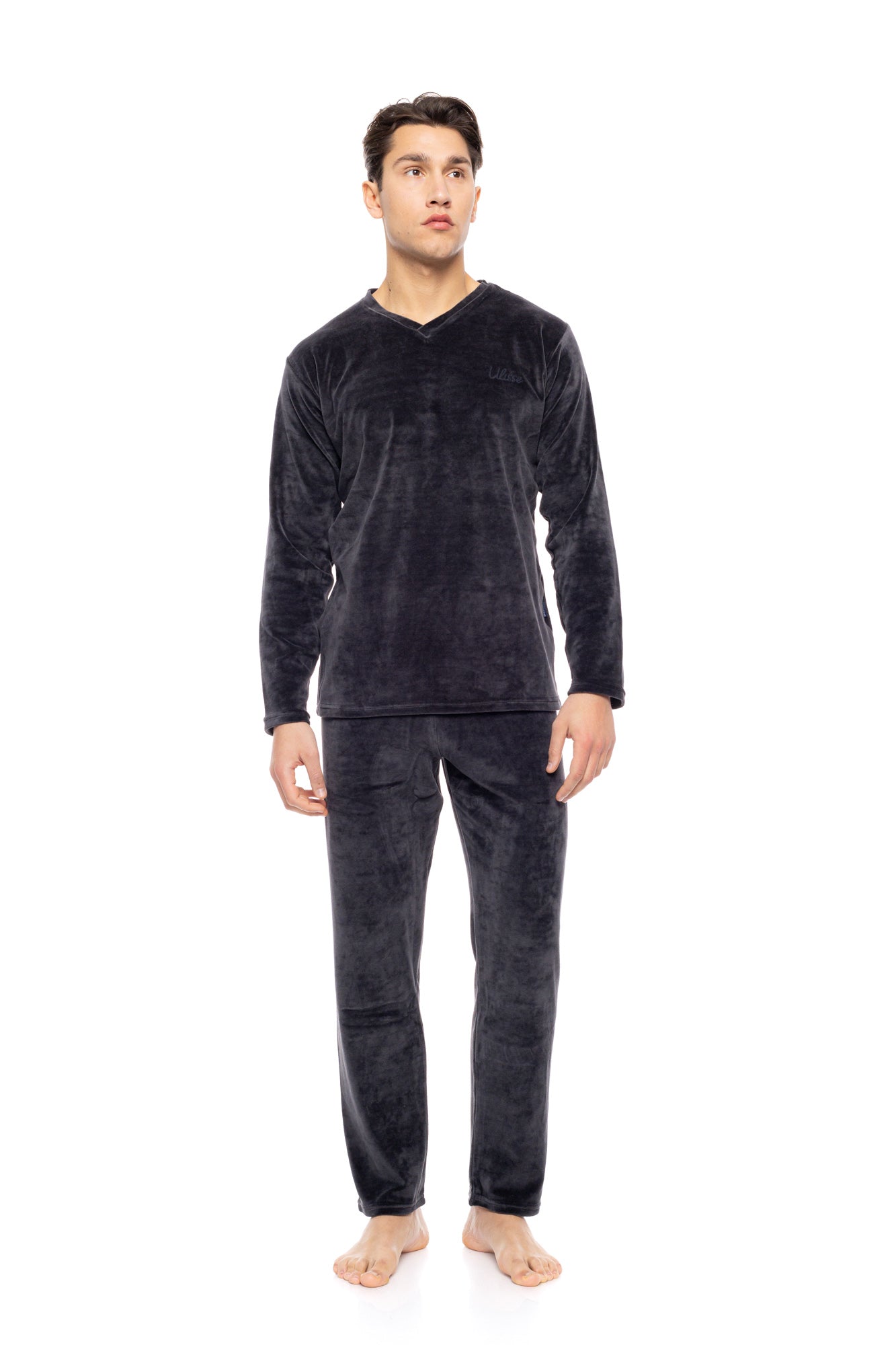 Ulisse - Neck