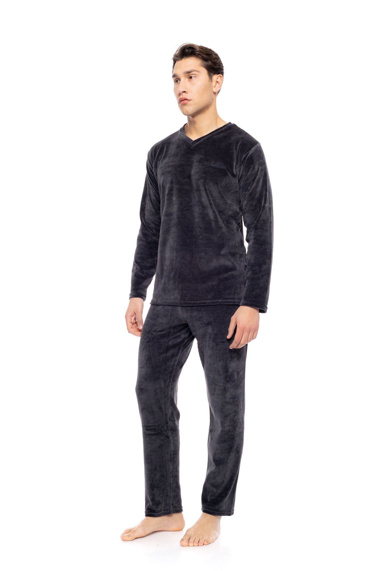 Ulisse - Neck