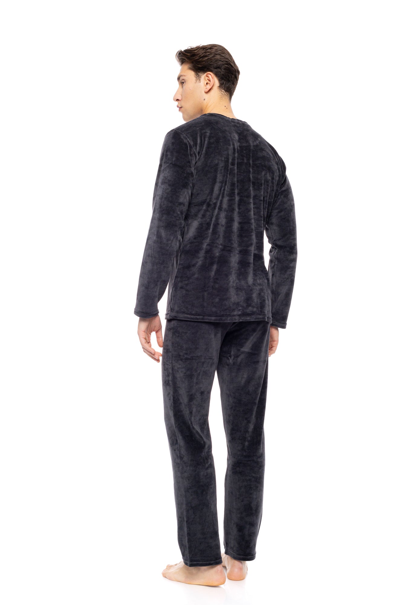 Ulisse - Neck