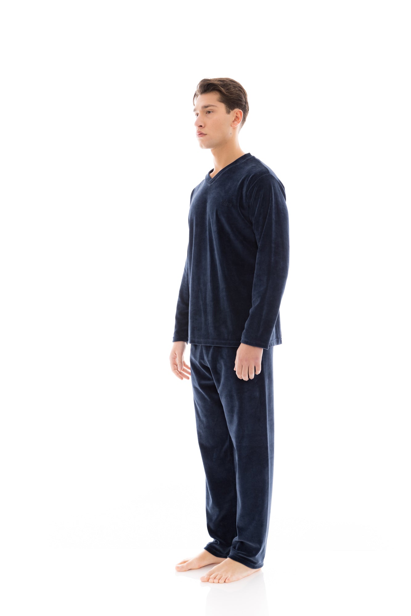 Ulisse - Neck