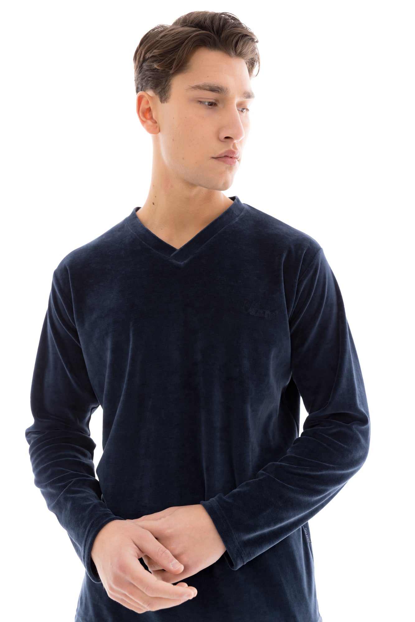 Ulisse - Neck