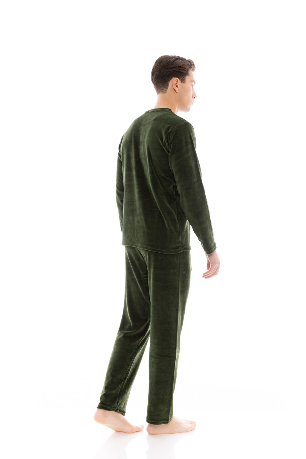Ulisse - Neck