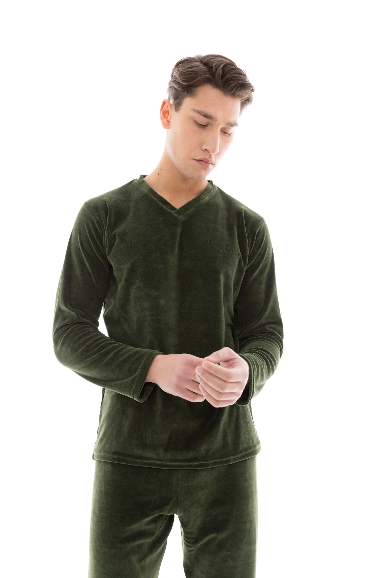 Ulisse - Neck