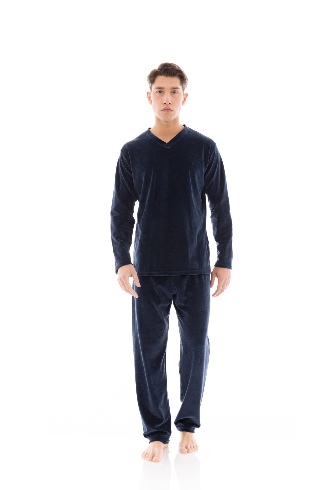 Ulisse - Neck