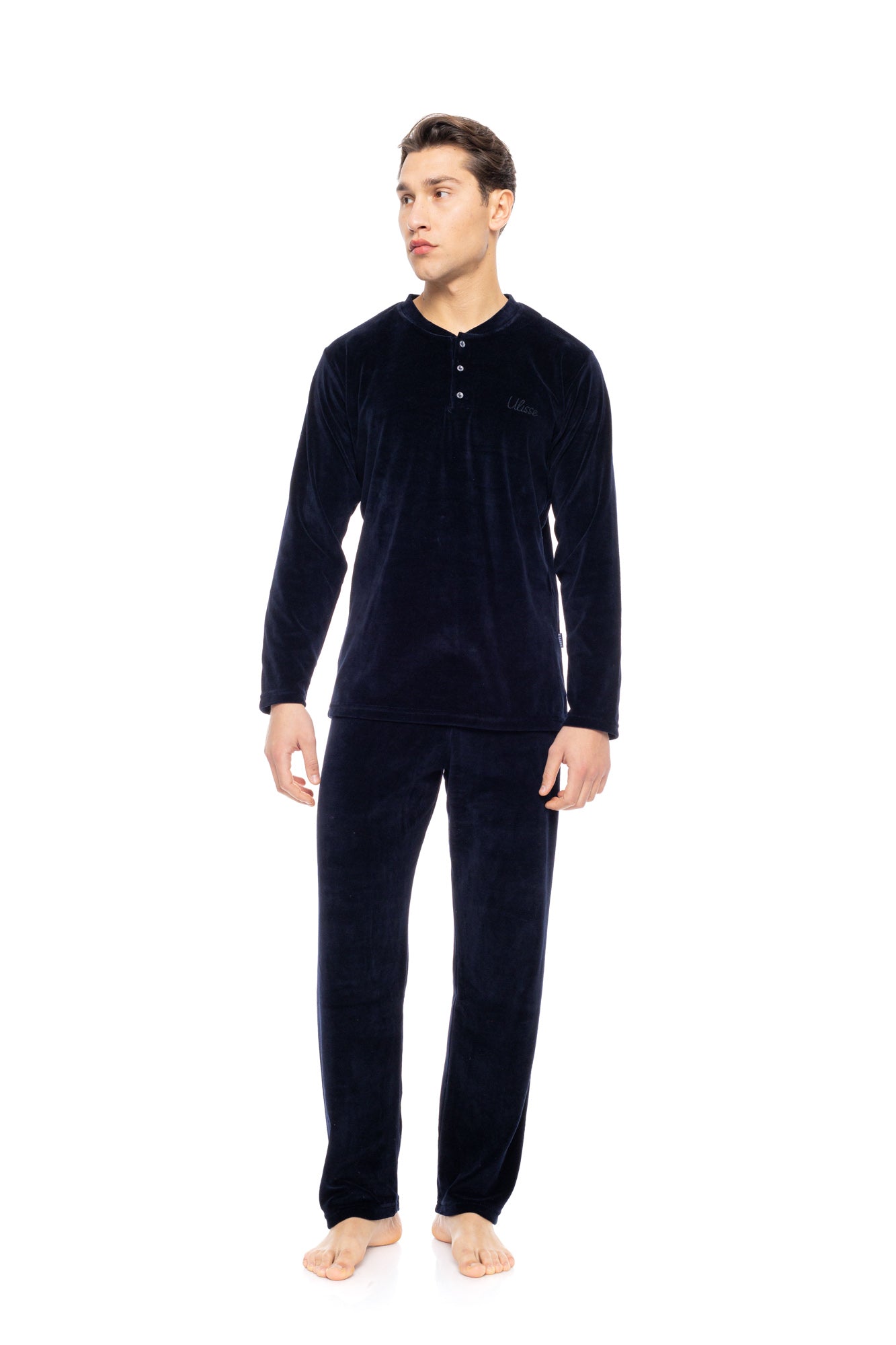 Ulisse - Pyjama Velvet Pc