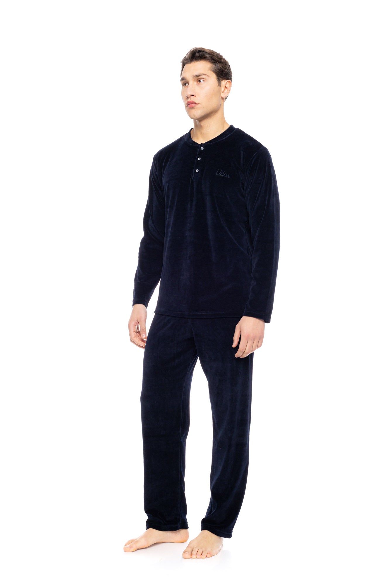 Ulisse - Pyjama Velvet Pc