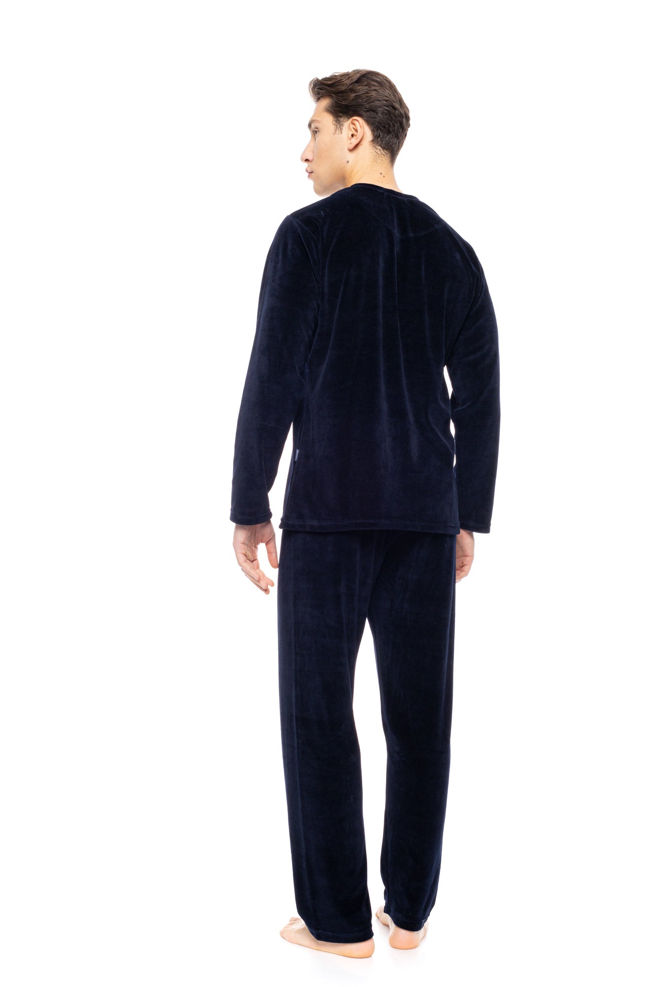 Ulisse - Pyjama Velvet Pc