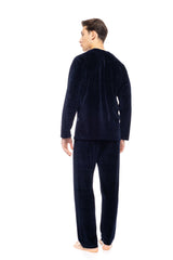 Ulisse - Pyjama Velvet Pc