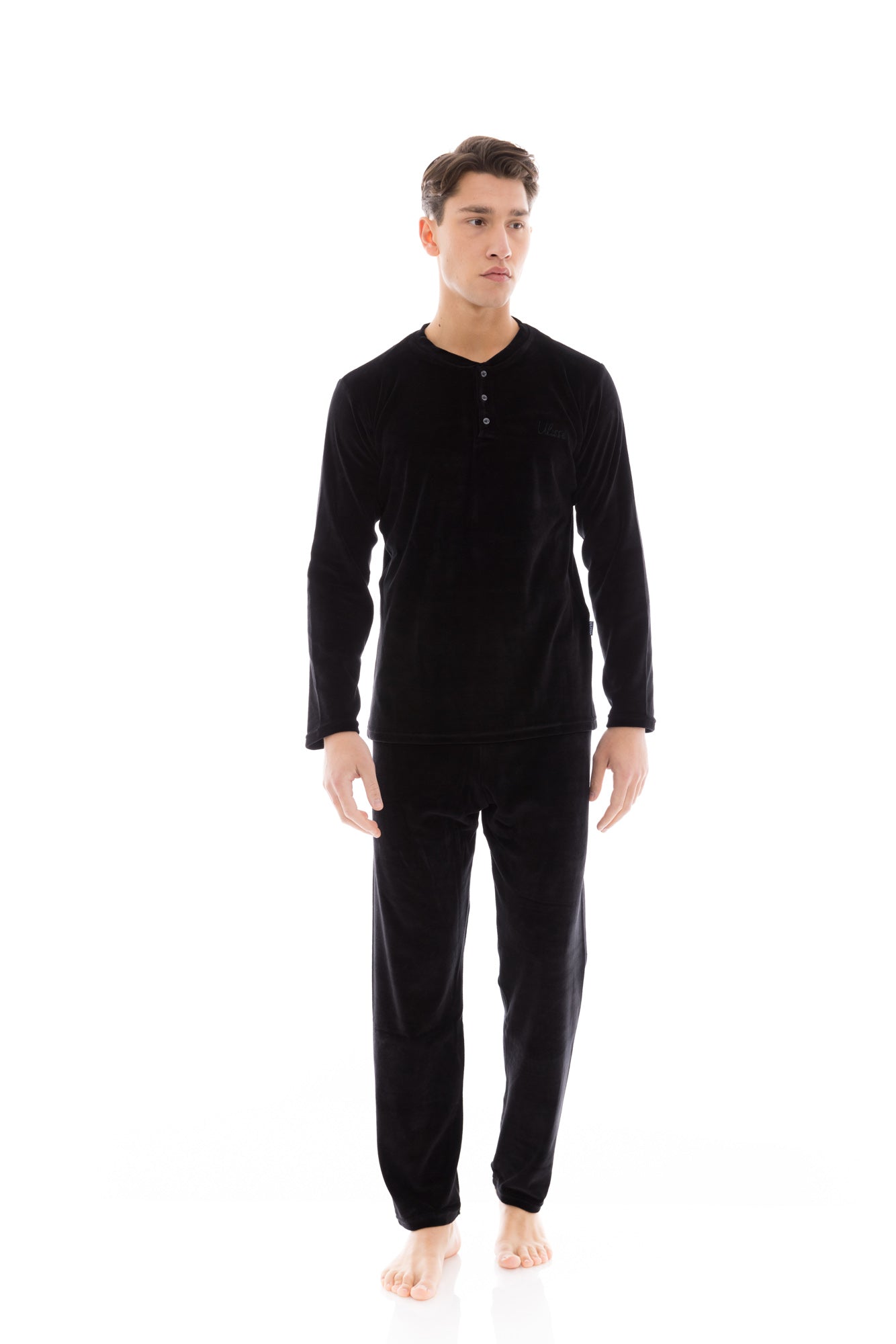 Ulisse - Pyjama Velvet Pc